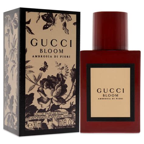 gucci bloom oculus|Gucci Bloom ambrosia.